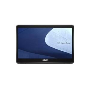 Asus E1600WKA N4500 8GB 256GB 15.6inç FreeDos Touch Aıo Masaüstü Bilgisayar (E1600WKA-N8256B0D