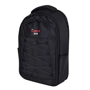 Canon DSLR Bölmeli Sırt Çantası V2