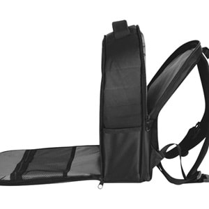 Nikon DSLR Bölmeli Sırt Çantası V2