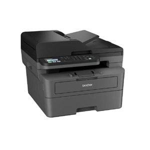 Brother MFC-L2806DW Wi-Fi Tarayıcı Fotokopi Faks Siyah Beyaz Lazer Yazıcı