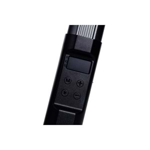 DP-430 Pro 30Cm App Kontrollü Rgb Tüp Light Stick