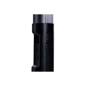 DP-430 Pro 30Cm App Kontrollü Rgb Tüp Light Stick