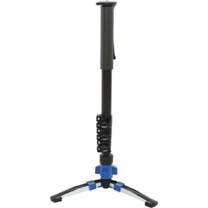 Dp 802 Plus Profesyonel 175cm Metal Ayaklı Monopod