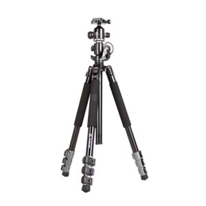 Dp 900Pro Video Slr Kamera Tripod Monopod