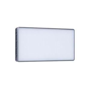 Dp LED 225 PRO 2500K-9900K Şarjlı ve App Kontrollü Rgb Led Işık