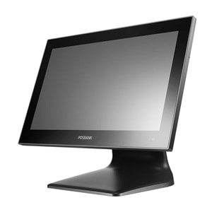 Posbank AN-1560G APEXA 15.6inç İntel N97 8GB DDR4 256GB SSD 10.1inç Ekran Multi Dokunmatik Pos Pc