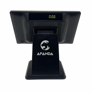 Afanda AF-1703 i5 8GB 128GB SSD 17.3inç Pos Dokunmatik Bilgisayar