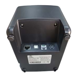 Afanda P80E 80mm Usb/Eth Termal Adisyon Fiş Yazıcı