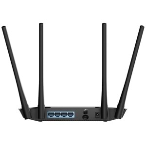 Cudy LT400_EU 4 Port 10/100Mbps 300mbps 4 Anten Sim Destekl