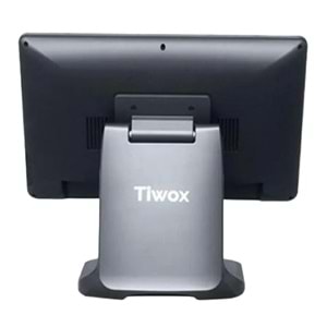 Tiwox TP-9500 i7 5.Nesil 128GB Ssd 8GB DDR3 Ram 15.6inç Dokunmatik Pos PC
