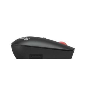 Lenovo 4Y51D20848 USB-C Kablosuz 2400dpi siyah ThinkPad Compact Mouse