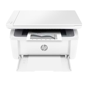 HP LaserJet MFP M141a Siyah Beyaz Tarayıcı ve Fotokopili Lazer Yazıcı Beyaz