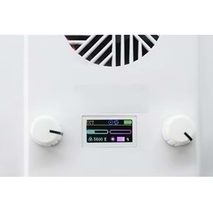Dp-288 Pro App Kontrollü Soft Işık Video Fotoğraf Softbox + 2m Stand