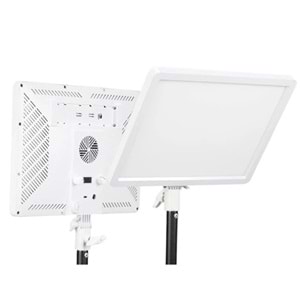 Dp-288 Pro App Kontrollü Soft Işık Video Fotoğraf Softbox + 2m Stand