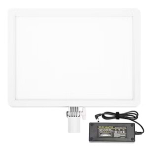 Dp-288 Pro App Kontrollü Soft Işık Video Fotoğraf Softbox + 2m Stand
