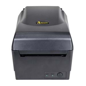 Argox OS-200 Pro Therma + Thermal Transfer Usb 150mm/sn 203Dpi Barkod Yazıcı