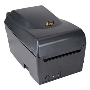 Argox OS-200 Pro Therma + Thermal Transfer Usb 150mm/sn 203Dpi Barkod Yazıcı