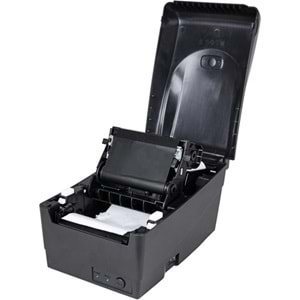 Argox OS-200 Pro Therma + Thermal Transfer Usb 150mm/sn 203Dpi Barkod Yazıcı