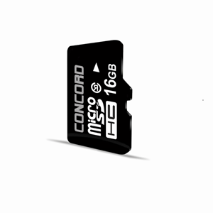 Concord 16GB High Speed TF Kart + SD Hafıza Kart CM16