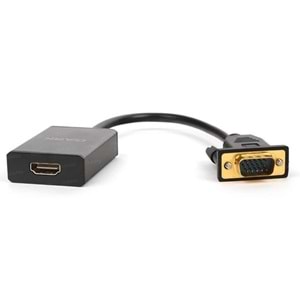Dark DK-HD-AVGAXHDMI2 VGA To HDMI Dönüştürücü