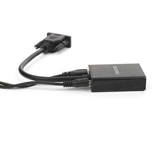 Dark DK-HD-AVGAXHDMI2 VGA To HDMI Dönüştürücü