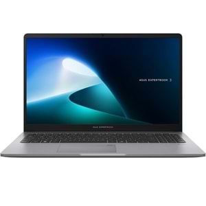 Asus P1503CVA-VT2392D Core 5 210H 16GB 512GB SSD 15.6 Dos Taşınabilir bilgisayar