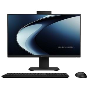 Asus P440VAK-INBPCA040 Core 5 210H 16GB 512GB 23.5 İnç Dos All-İn-One Bilgisayar
