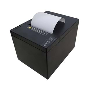 Xprinter XP-Q807K Thermal Usb Ethernet Fiş Yazıcı