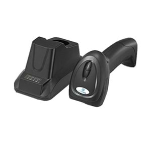 Posiness PS-70 2D Bluetooth Wireless Kablosuz Barkod Okuyucu