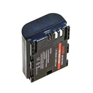 Sanger LP-E6N Canon Uyumlu Batarya