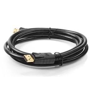 Dark DK-CB-DPL150 1.5 Mt DisplayPort Kablo 1080P (Altın Uçlu)