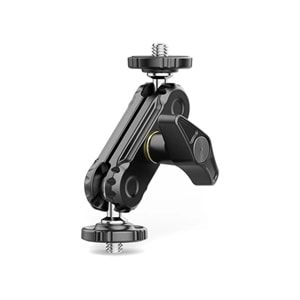 Ulanzi R102 Ball Head Magic Arm Hareketli Kol