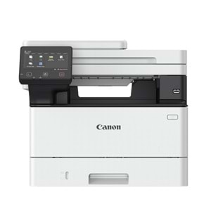 Canon MF463DW i-Sensys Mono LazerJet A4 Mono Fotokopi Tarayıcı Usb, Ethernet, Dubleks Wifi, Yazıcı