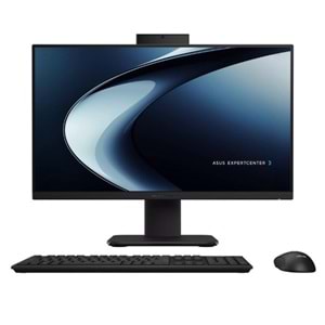 Asus P440VA-KC58512B1D Intel Core 5-210H 8GB 512SSD 23.8 Fhd Fdos All In One