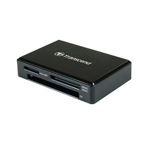 Transcend TS-RDC8K2 UHS-I TypeC Usb 3.1 Multi Kart Okuyucu