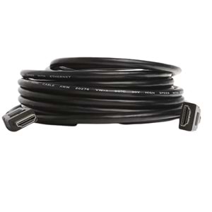 Dark DK-HD-CV14L1000 10 Mt 4K / 3D, 1.4V Altın Uçlu Hdmi Kablo