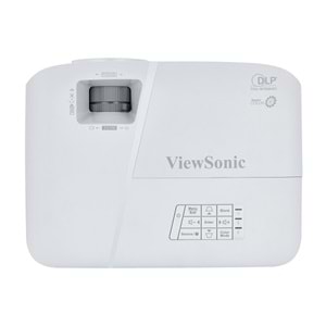 ViewSonic PA503W Wxga 1280X800 3600 Al Speaker Dlp Projeksiyon