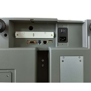 Cas CL3000 15 Kg Barkodlu Terazi