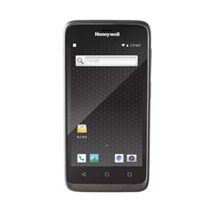 Honeywell EDA51 5 LCD Wifi BT 2D Okuyucu Android USB El Terminali
