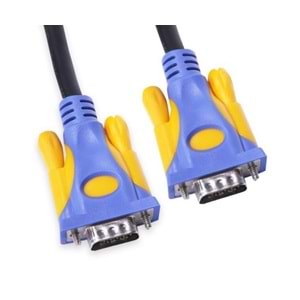 Dark DK-CB-VGAL2000 20 Mt Monitör Kablosu VGA 15E/15E