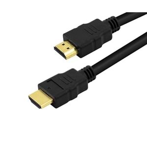 Codegen CPS13 1.3 Mt Altın Kaplama Uçlu Hdmi Kablo
