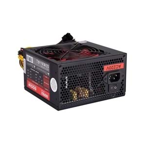 Everest EPS-500A 500W 12cm Fanlı Power Supply