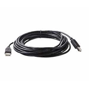 Dark DK-CB-USB2PRNL500 5 Mt USB 2.0 Yazıcı ve Data Kablosu (B-Tip)