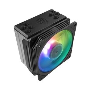 Coolermaster RR-212A-20PD-R1 2066/1200/115X/775 AM4/AM3 120 mm Hyper 212 Sp