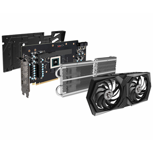 Msi Rtx 3060 Ti GAMING X 8G LHR 8GB GeforceRTX3060TI GDDR6 256bit HDMI 3xDP 16x EkranKartı