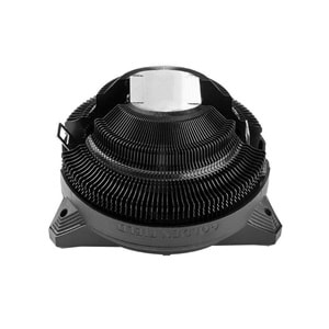 Rampage RM-C03 COOLBLADE 115X/775/AM2+/AM3/FM1/AM4 130*130*85mm CPU Fanı 21