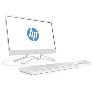 HP 200 G4 123S9ES i5-10210U 8GB 256GB SSD O/B UHD 21.5 Beyaz W10H All in On
