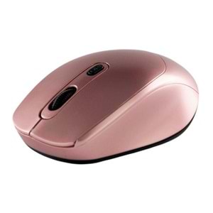 İnca IWM-212RG Nano Alıcılı Kablosuz 1600dpi Rose Gold Mouse