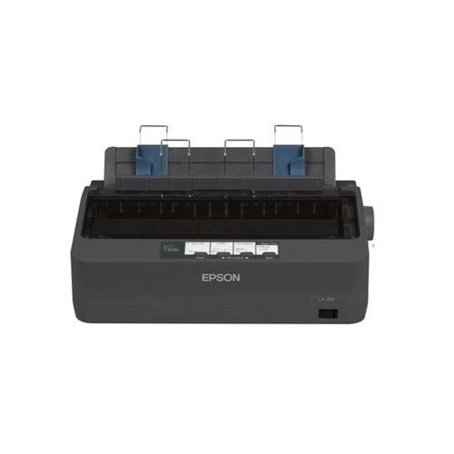 Epson LX350 Nokta Vuruşlu Bluetooth Araç Yazıcısı