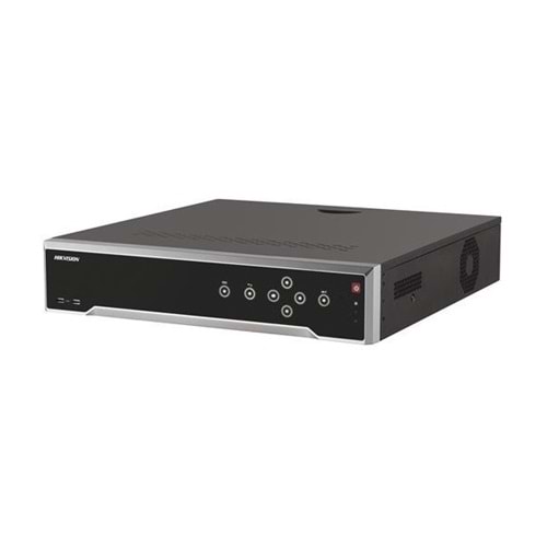 Hikvision DS-7732NI-K4 32 Kanal Network Video 8Mp Nvr Güvenlik Kayıt Cihazı